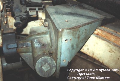 Box and gearbox