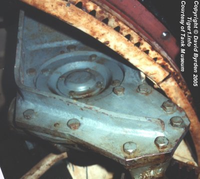 Box and gearbox