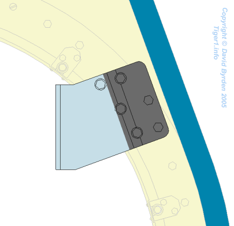 Early box from above