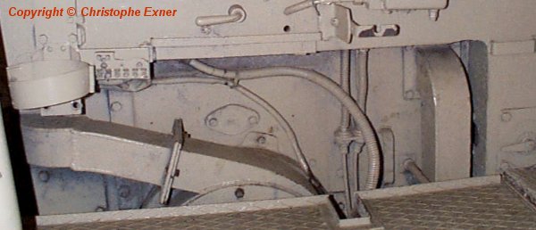 Ducts for cold air