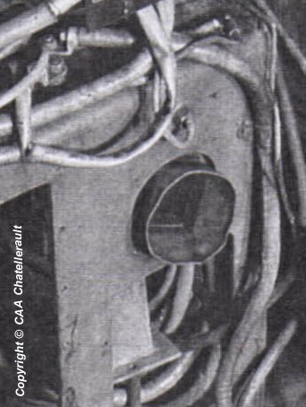 Ducts for cold air