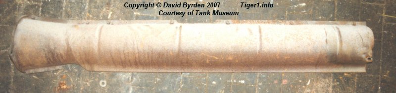 Ducts for cold air