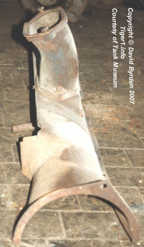 Ducts for cold air