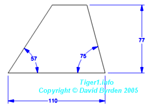 Driver's protective bar
