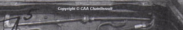 Engine room ventilation cable