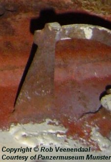 Firewall vent