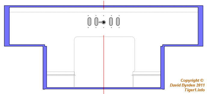 Firewall vent