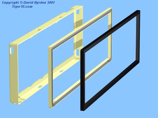 Frame