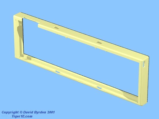 Frame