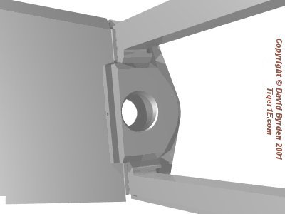 Front plates