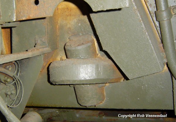 Ventilator duct