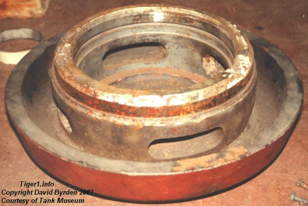 Ventilator cap