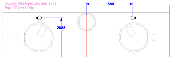 Headlight leads
