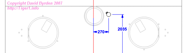 Headlight leads