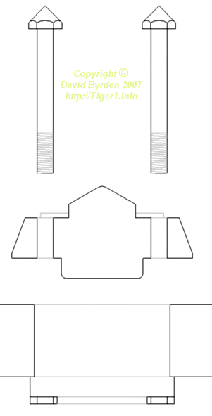 Heater port
