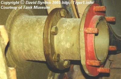 Hub for outer single wheel