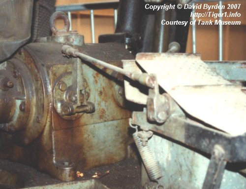Hydraulic unit