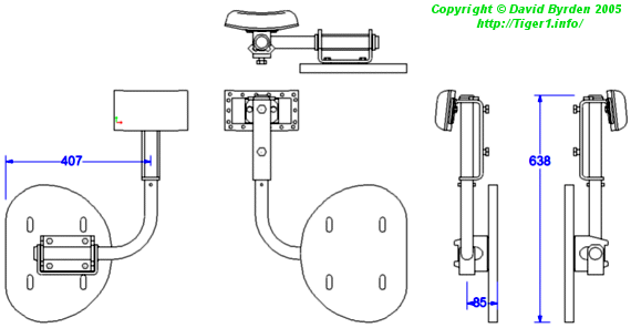 Seat folded