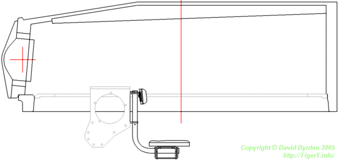 Seat location