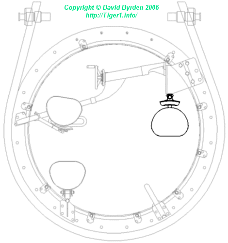 Seat location