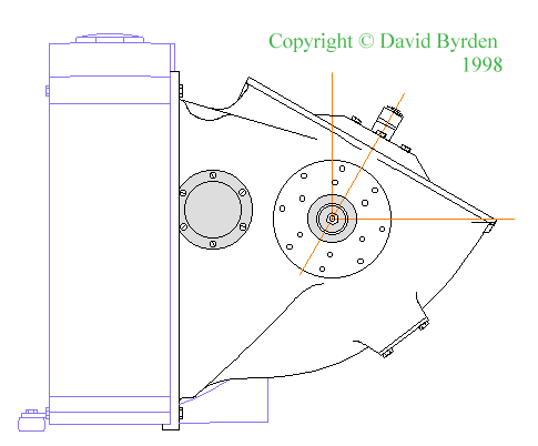 Air duct
