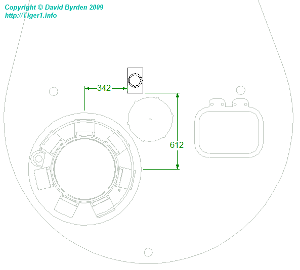 OK 38 stand plan