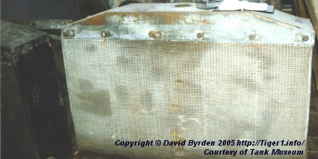 Radiator