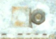 Radiator bolts