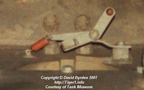 Starter port