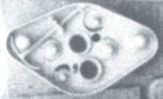 Adapter with tool