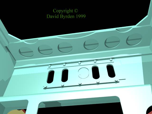 Ventilation