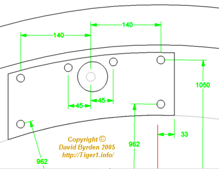 Base plate