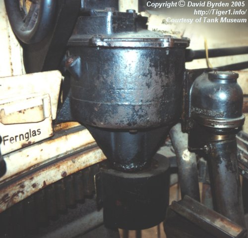 Housing for worm gears
