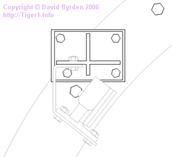 Traverse wheel base