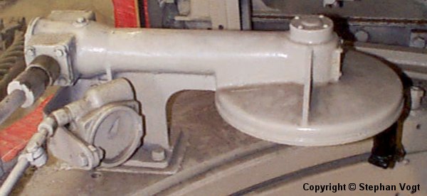 Traverse wheel base