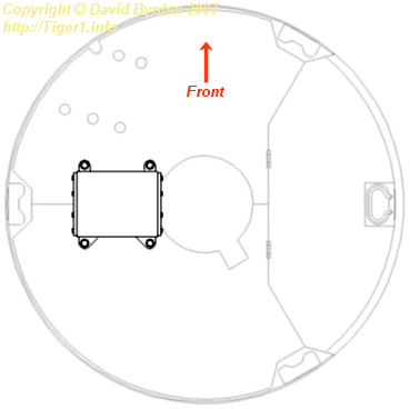 Hydraulic unit