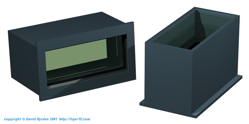 Vision blocks