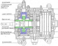 Hydraulic unit