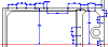 Frame profile
