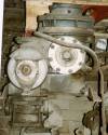 Power transfer unit