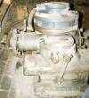 Power transfer unit