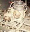 Power transfer unit