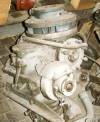 Power transfer unit