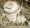 Power transfer unit